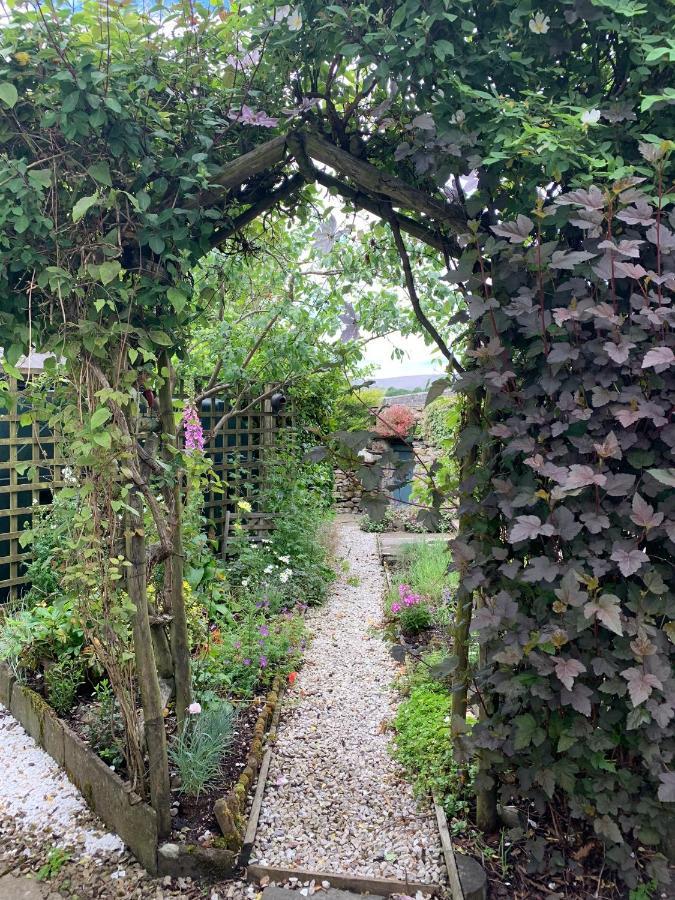 הורטון אין ריבלסדייל Hannam Cottage, Beautiful Listed Cottage At Start Of The 3 Peaks מראה חיצוני תמונה